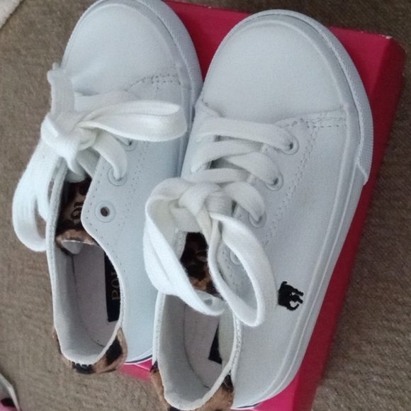 Polo shoes - Picture 12 of 12